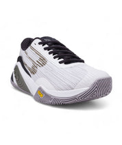 BULLPADEL ZAPATILLA MAN HACK VIBRAM 25V BLANCO