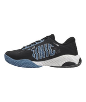 BULLPADEL ZAPATILLA MAN IONIC 25V NEGRO