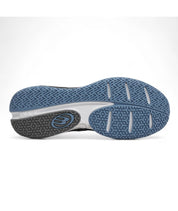 BULLPADEL ZAPATILLA MAN IONIC 25V NEGRO