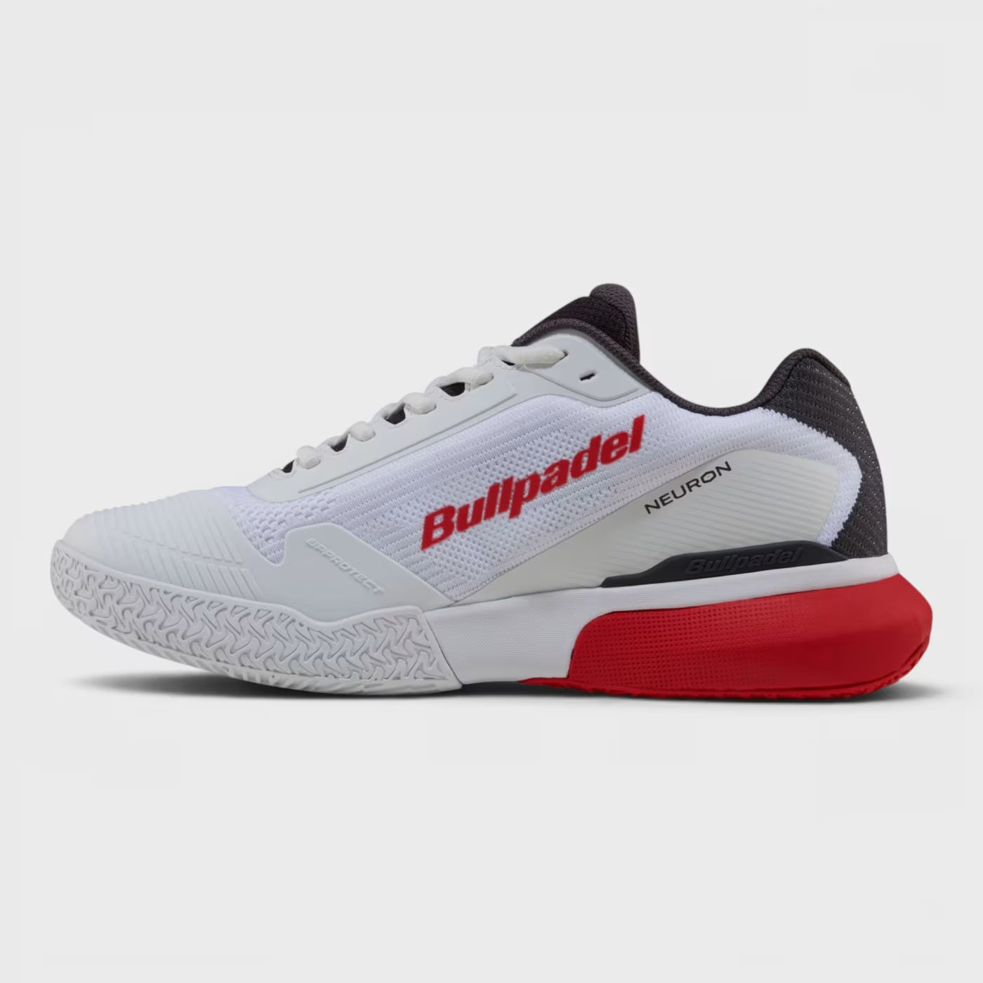 BULLPADEL NEURON 26I LAVA