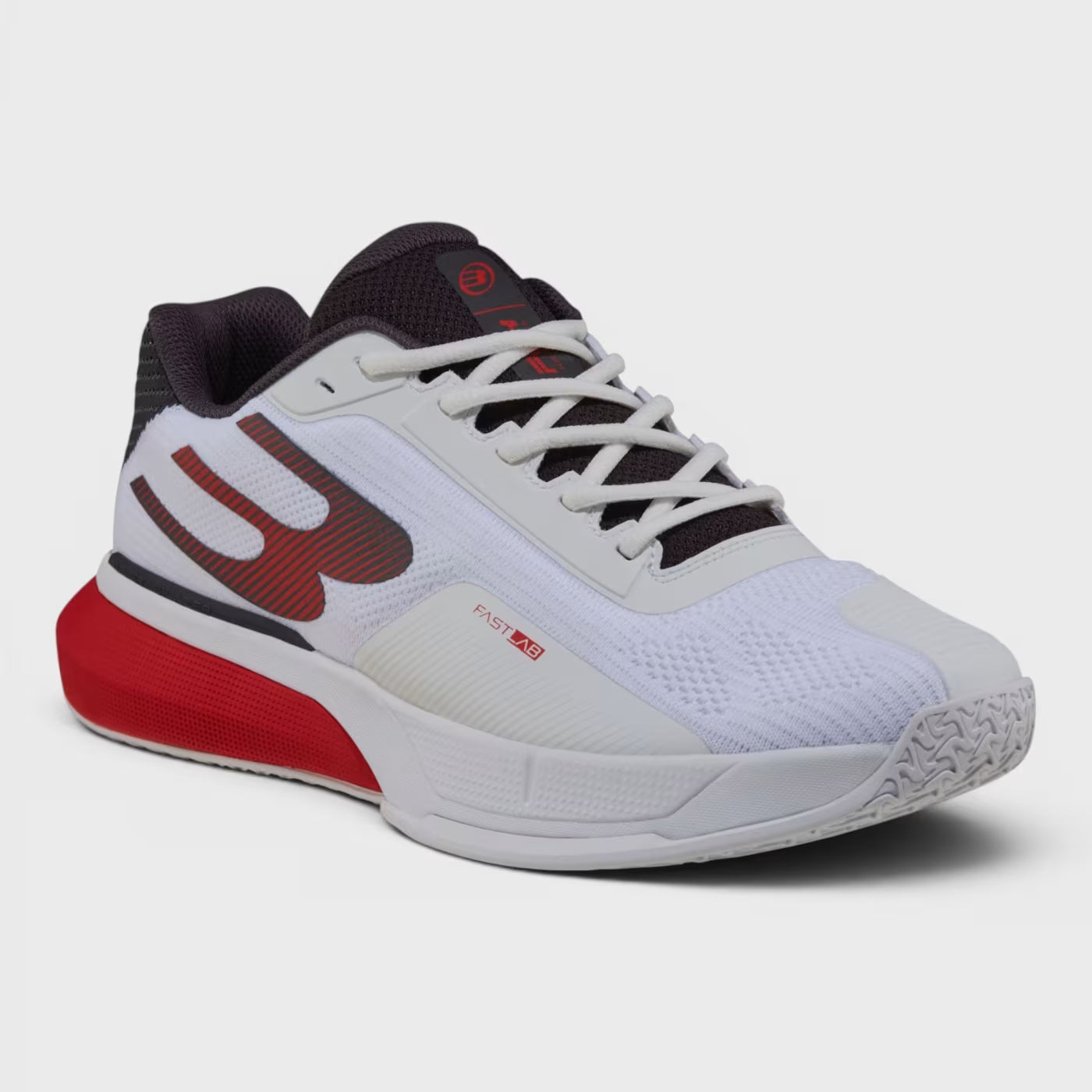 BULLPADEL NEURON 26I LAVA