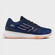BULLPADEL PEARL VIBRAM 26I MARI