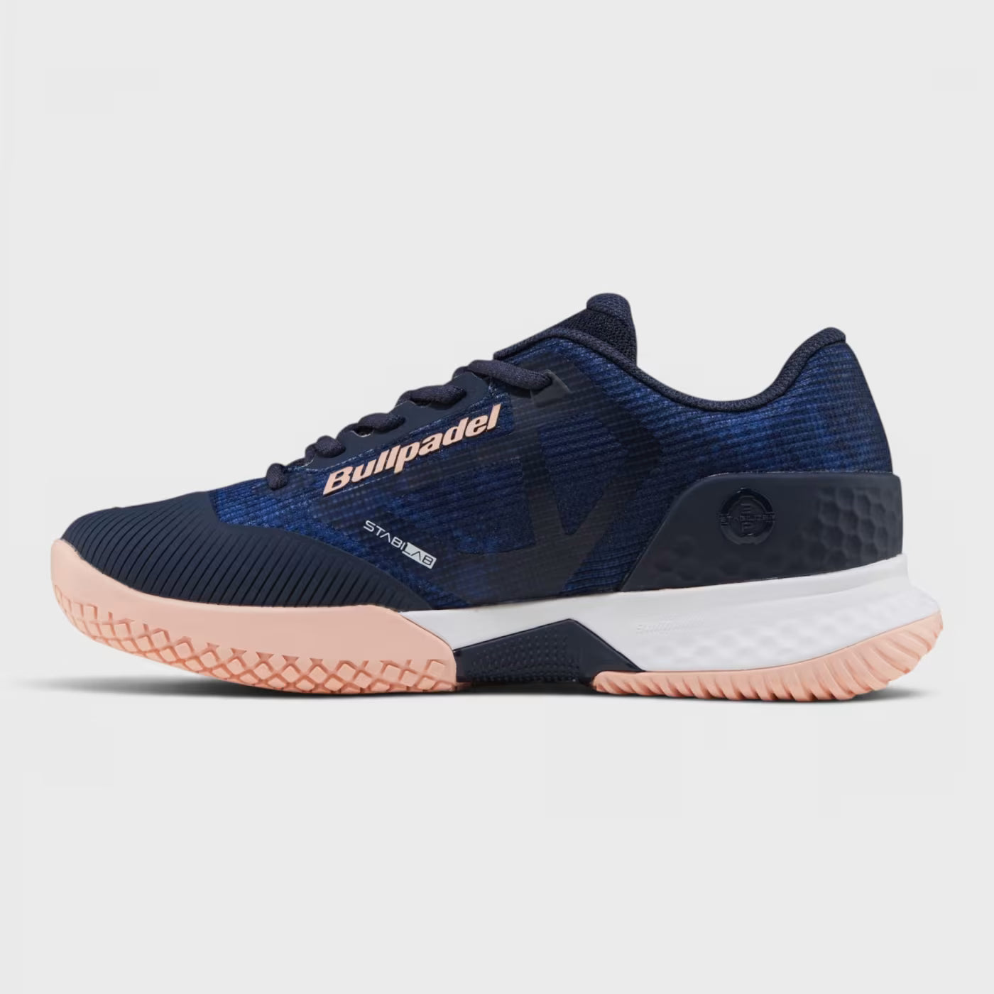 BULLPADEL PEARL VIBRAM 26I MARI