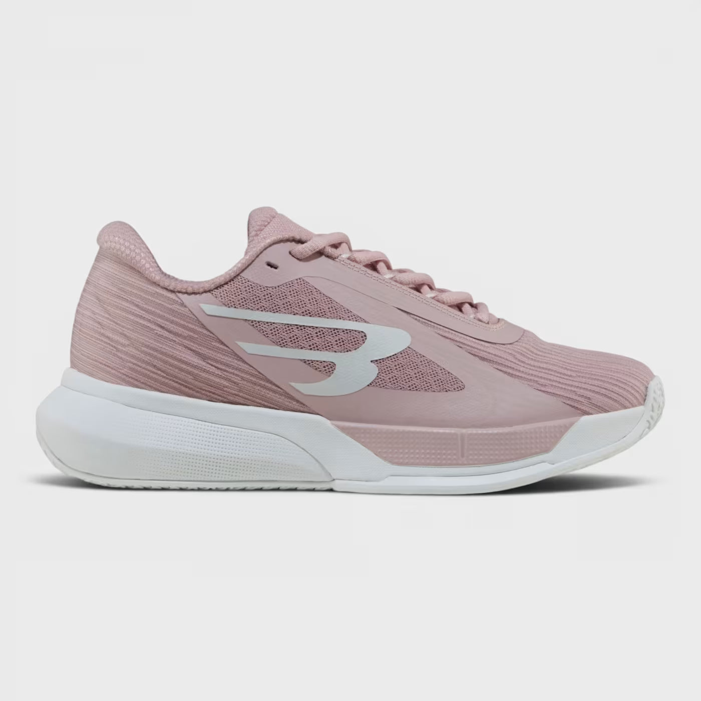 BULLPADEL WONDER 26I ROSA