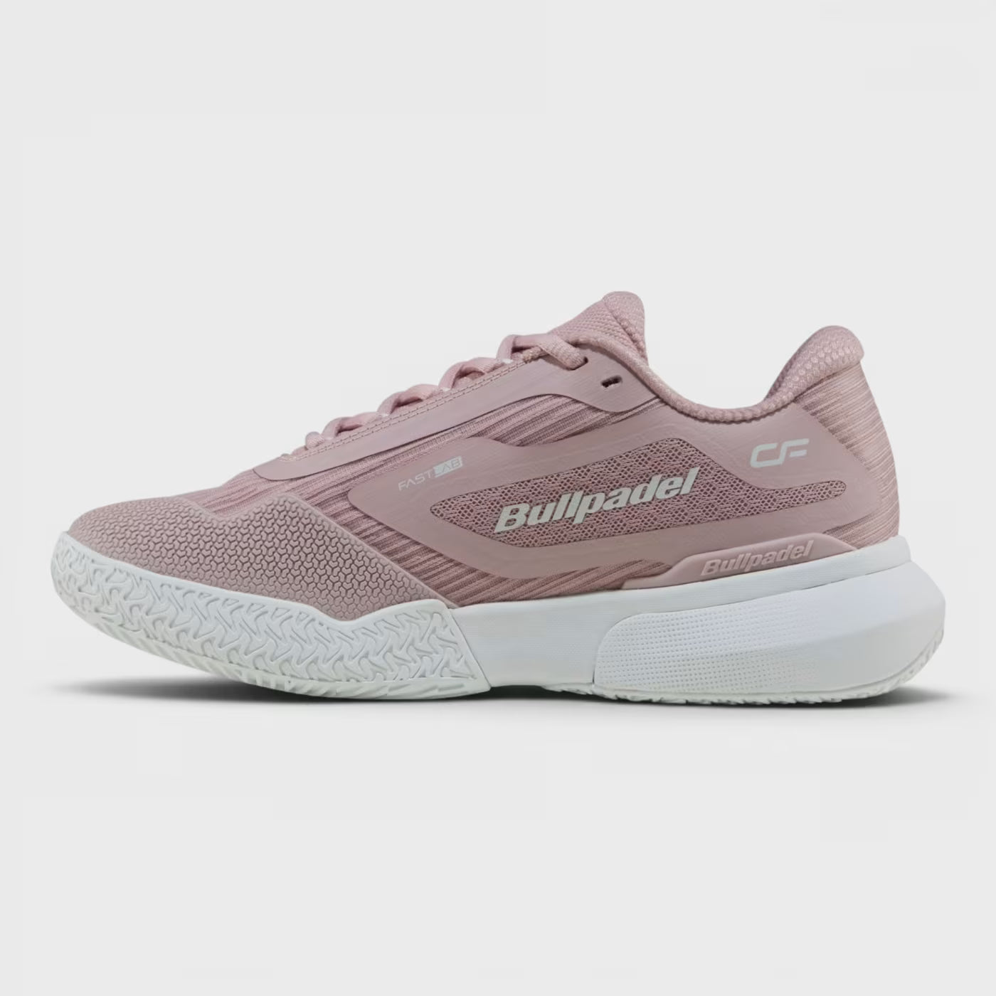 BULLPADEL WONDER 26I ROSA