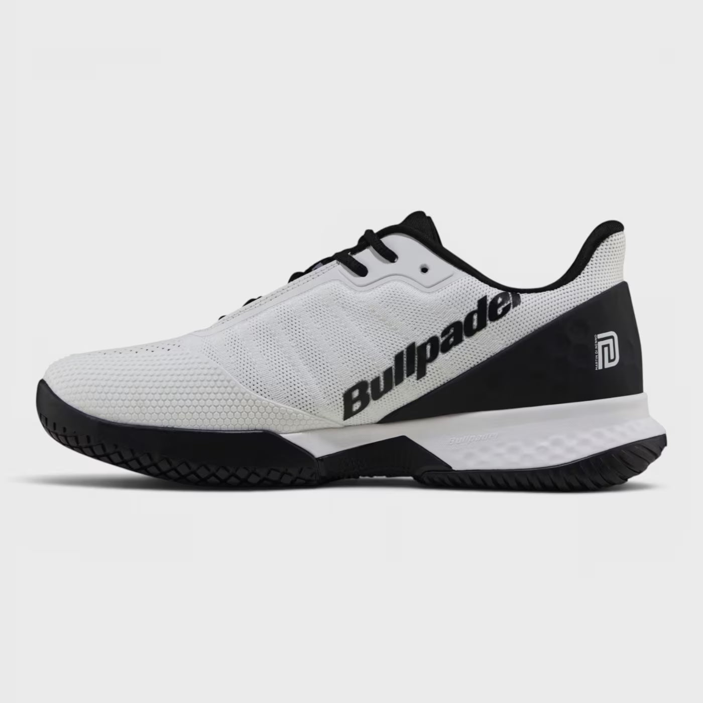 ZAP.BULLPADEL X-PLO VIBR 26I BLACK