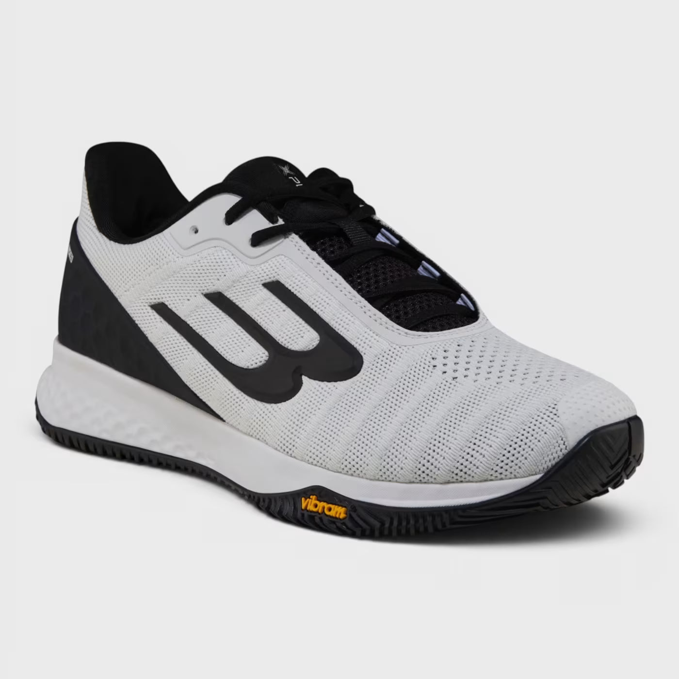 ZAP.BULLPADEL X-PLO VIBR 26I BLACK