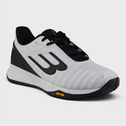 ZAP.BULLPADEL X-PLO VIBR 26I BLACK