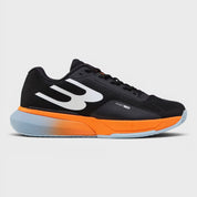 BULLPADEL NEURON 26I NEGRO