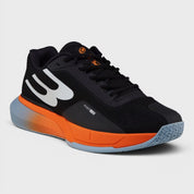 BULLPADEL NEURON 26I NEGRO