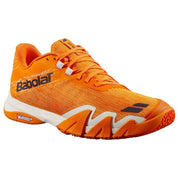 Jet Viva Men 6024-Orange/Cream