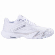 Premura 3 Women 1019-White/Silver