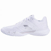 Premura 3 Women 1019-White/Silver