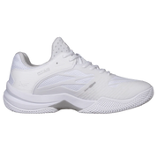 AT10 LUX WHITE/GREY SHOES 2026