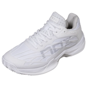 AT10 LUX WHITE/GREY SHOES 2026