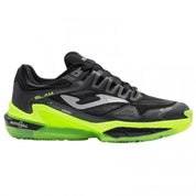 SLAM MEN 2601 NERO