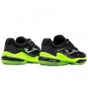 SLAM MEN 2601 NERO
