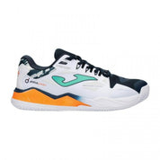 SPIN MEN 2632 BLANCO