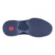 Zapatillas Kswiss Express Light 3 HB Marino Gris Mujer